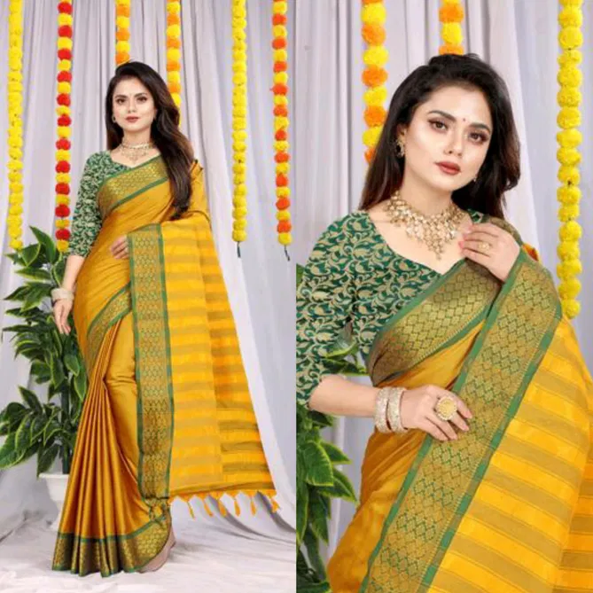 Gc Pure Aura Silk Wedding Wear Wholesale Saree Suppliers In Mumbai